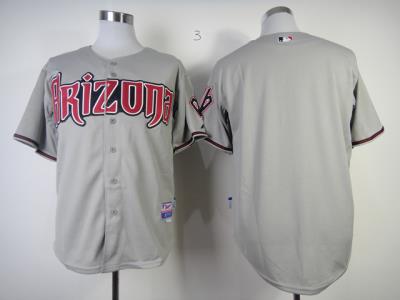 MLB Jersey-477